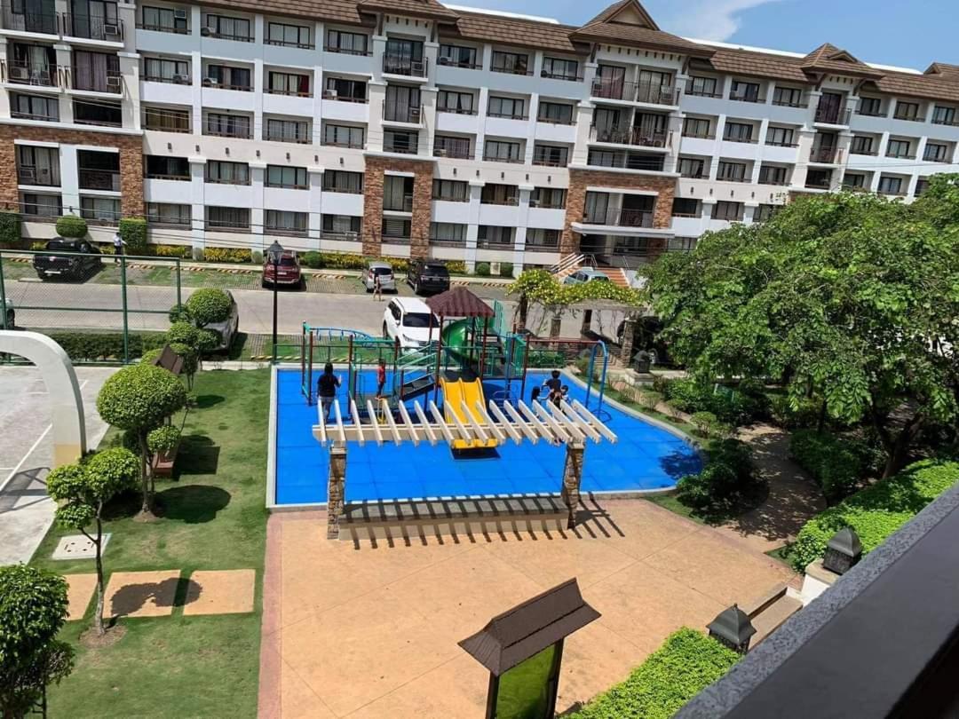 Ri'S One Oasis W Free Pool Back Of Sm City Mall Davao Екстер'єр фото