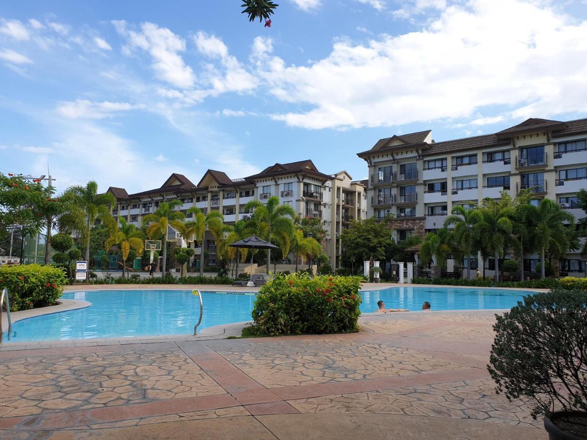 Ri'S One Oasis W Free Pool Back Of Sm City Mall Davao Екстер'єр фото