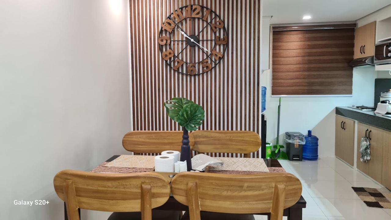 Ri'S One Oasis W Free Pool Back Of Sm City Mall Davao Екстер'єр фото