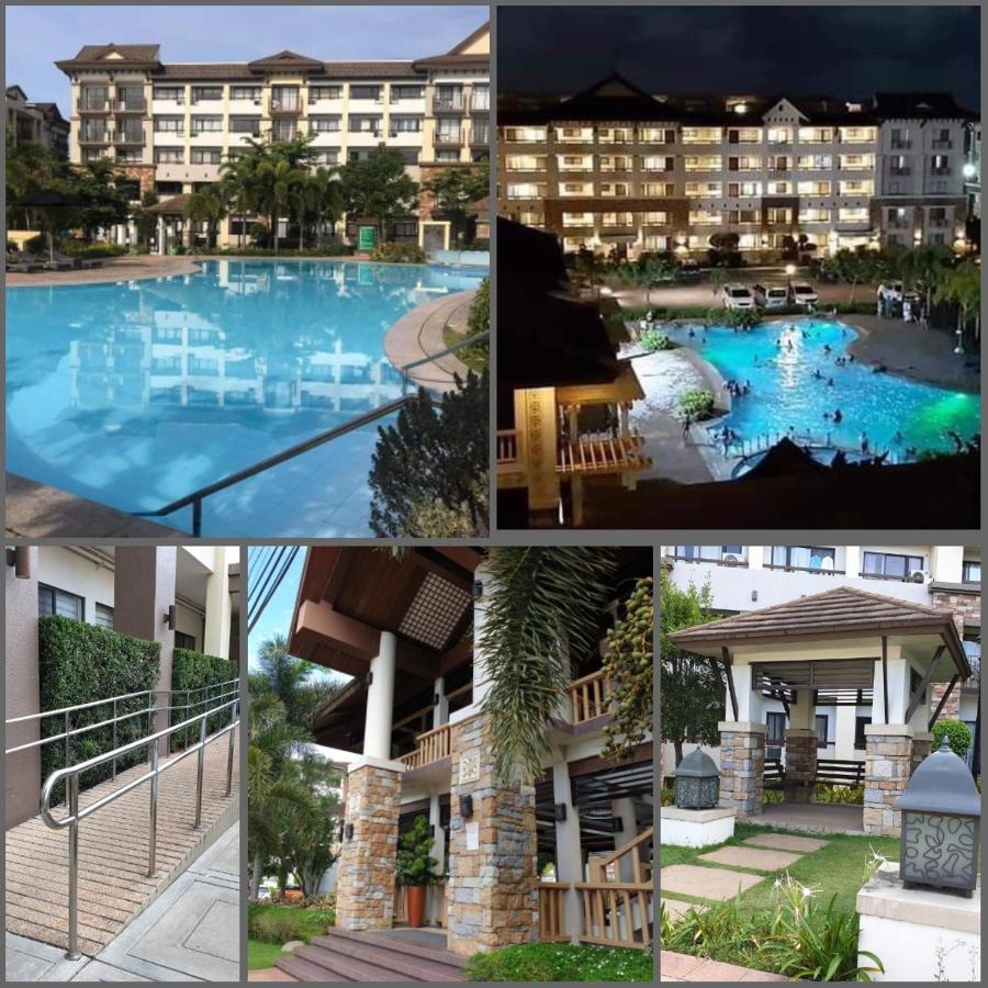 Ri'S One Oasis W Free Pool Back Of Sm City Mall Davao Екстер'єр фото